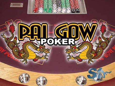 chinese gambling game baccarat|How to Play Pai Gow .